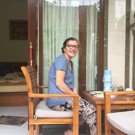 Blima Bali Apartment Ubud  Luaran gambar